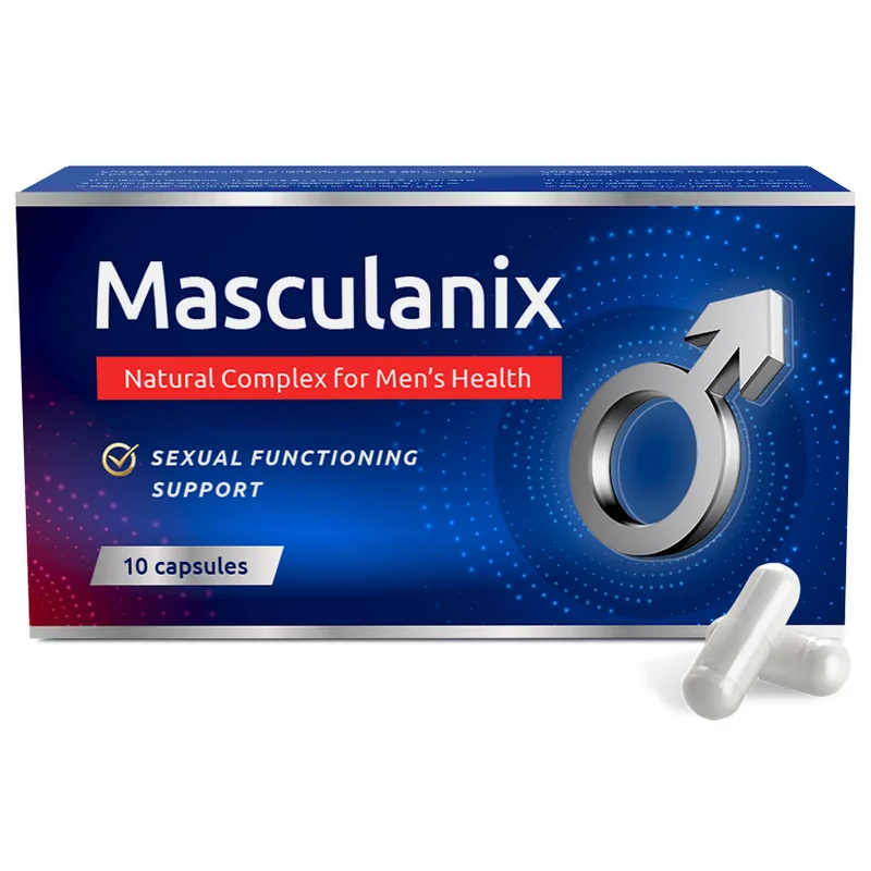 Masculanix